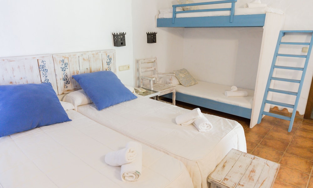 Triple Room photo 3