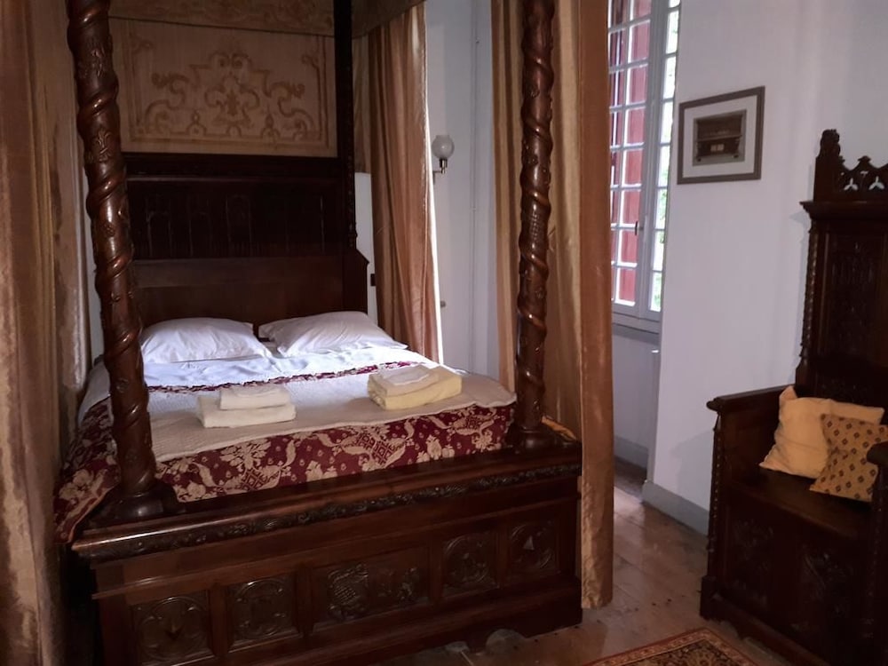 Double Room (Gothique) photo 1