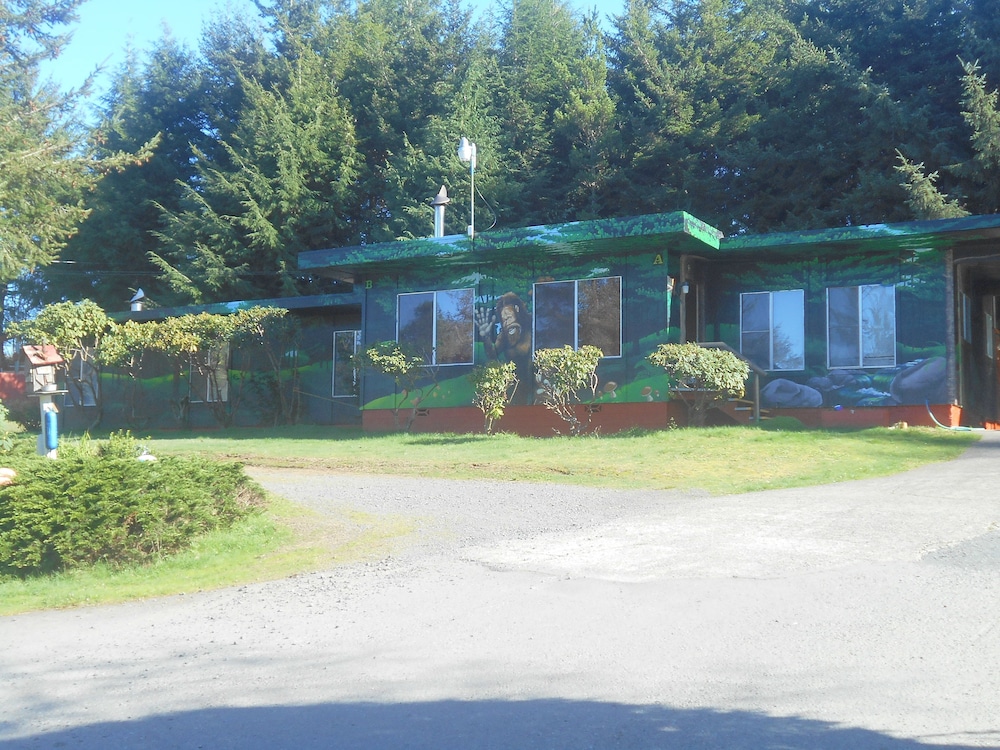 Duplex (Vacation Home Unit A) photo 1