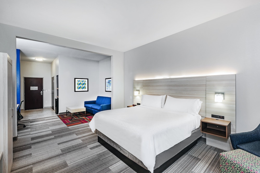 Suite, 1 King Bed - Photo 3