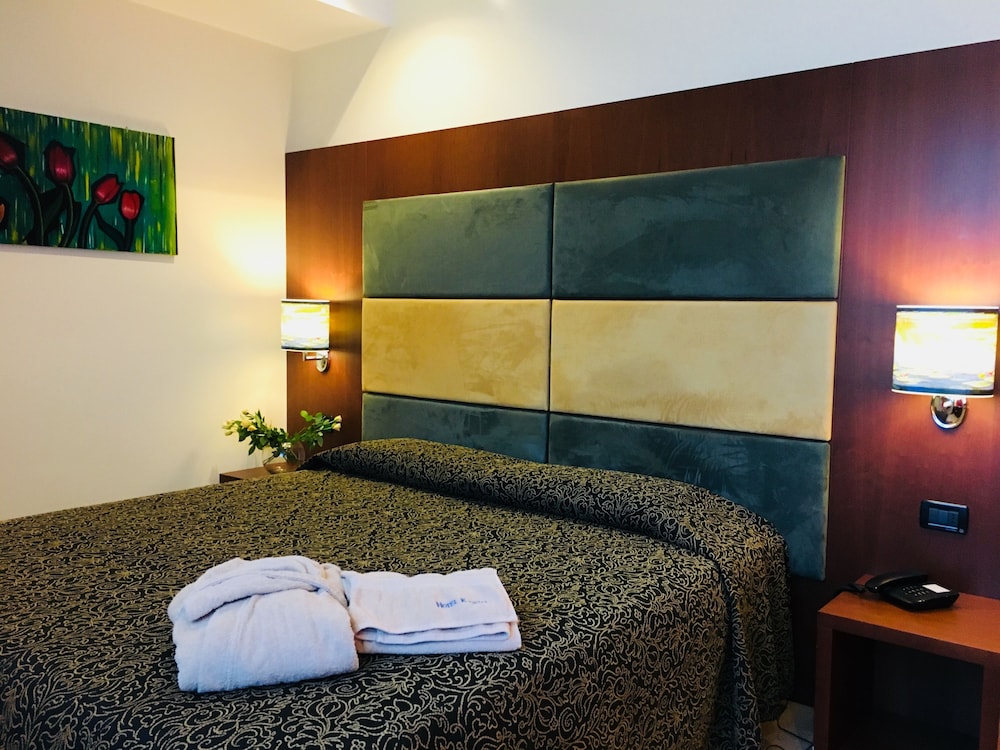 Double Room Single Use photo 2
