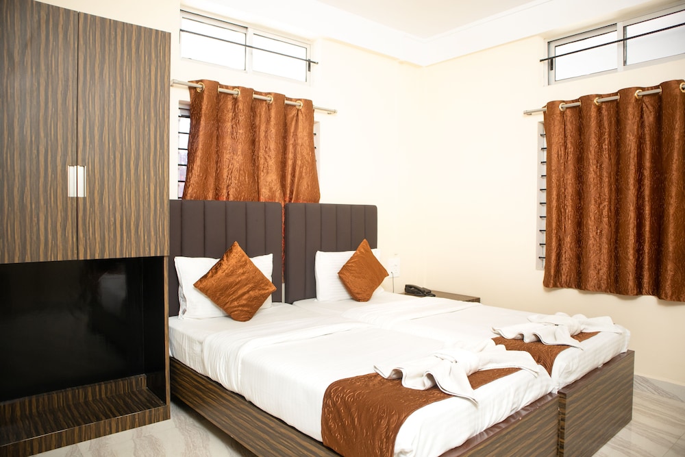 Standard Room photo 1