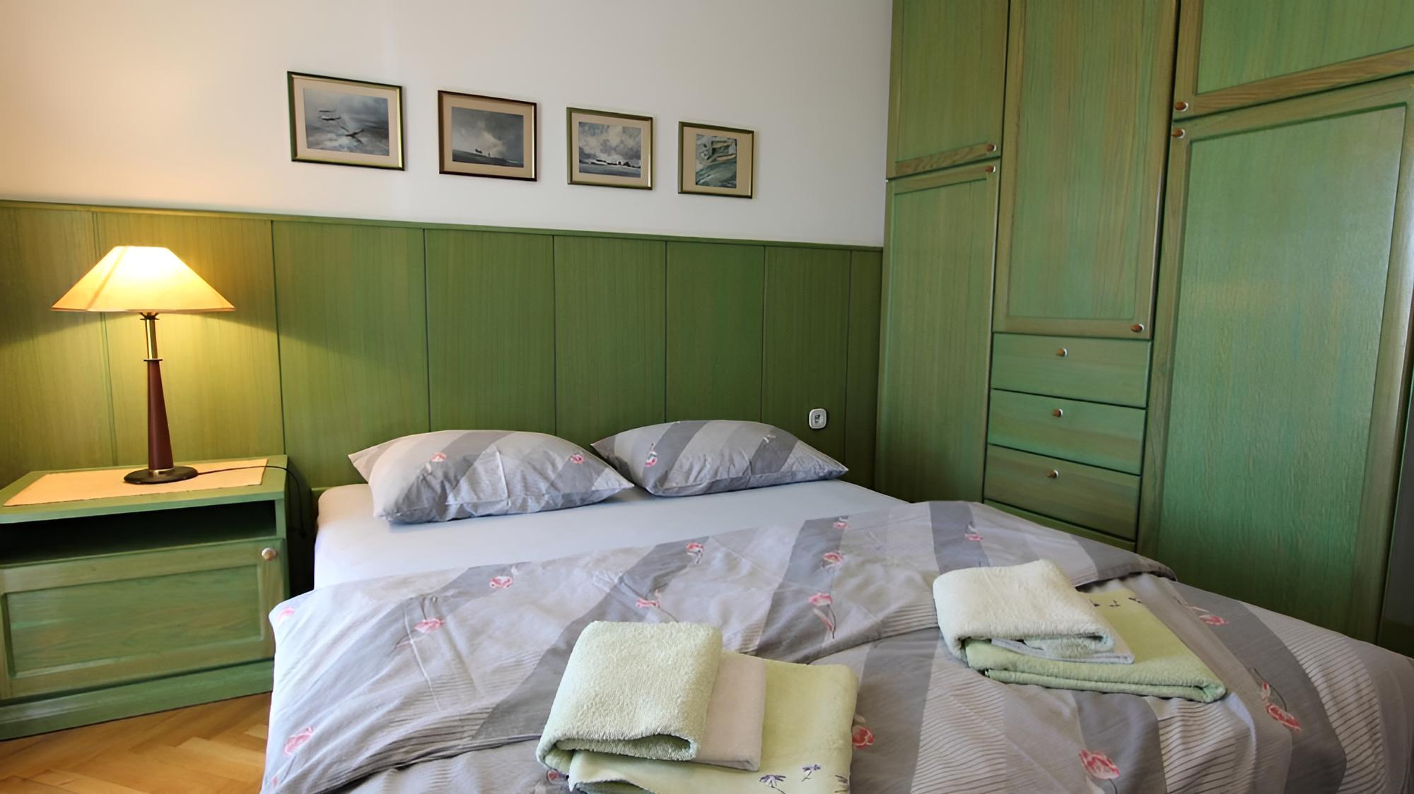 Apartment (Bart - A1(6)) photo 3
