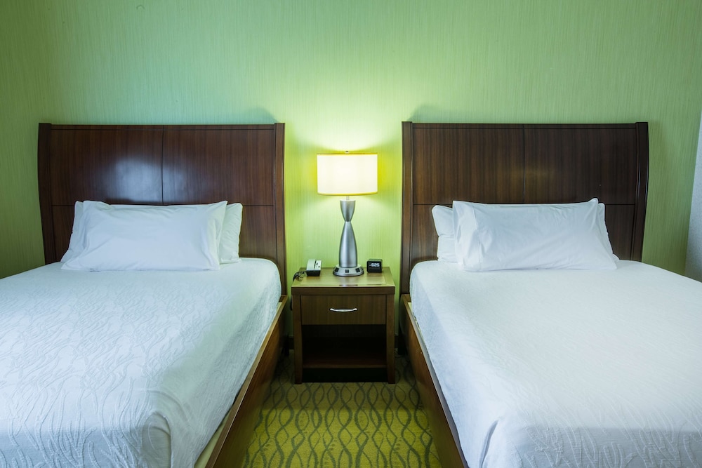 Junior Suite, 2 Queen Beds