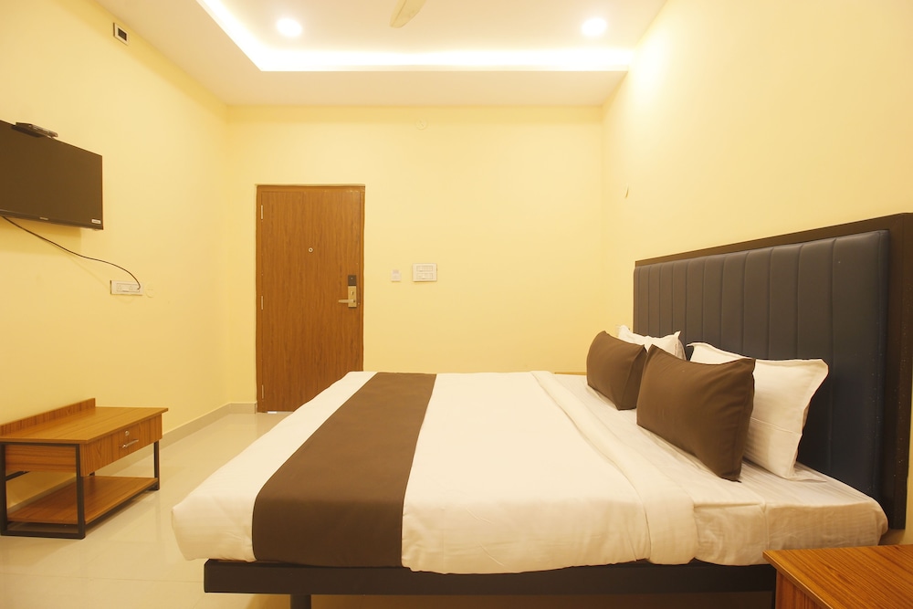 Superior Single Room photo 3