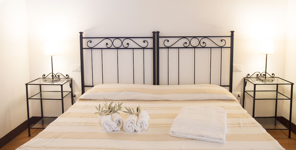 Apartment, 1 Bedroom (Sabbia)