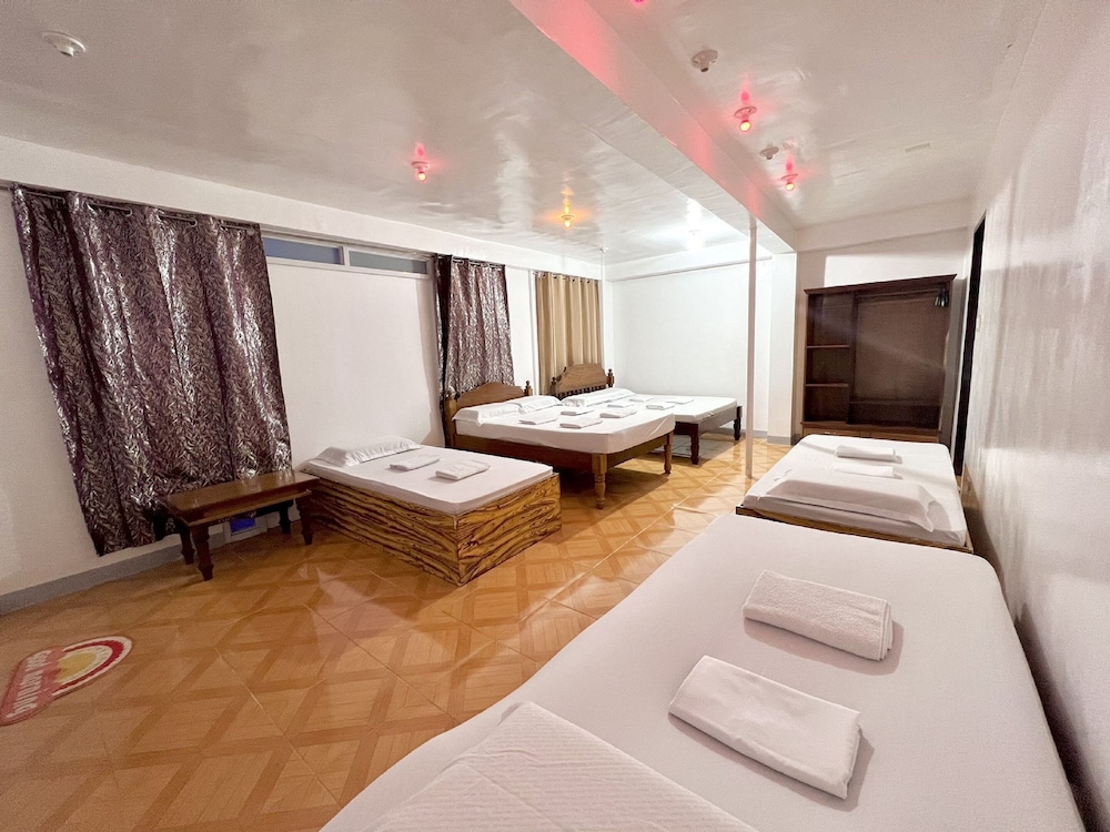 Family Double Room photo 2