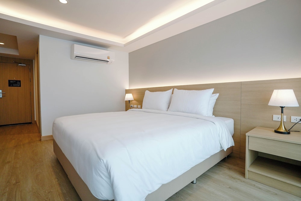 Deluxe Double Room, Ocean View photo 2