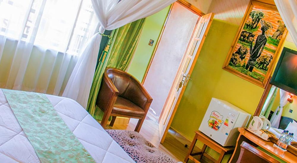 Superior Room photo 2