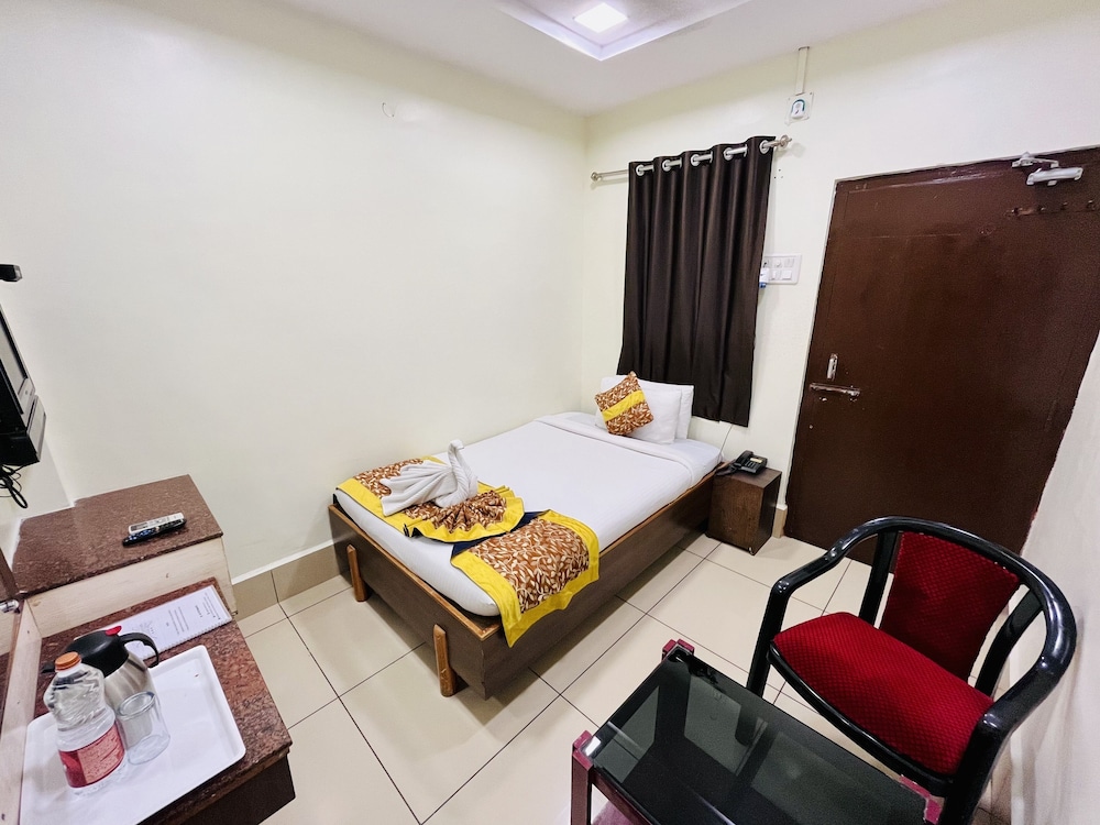 Classic Single Room photo 3