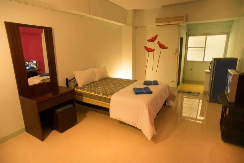 Standard Room photo 3
