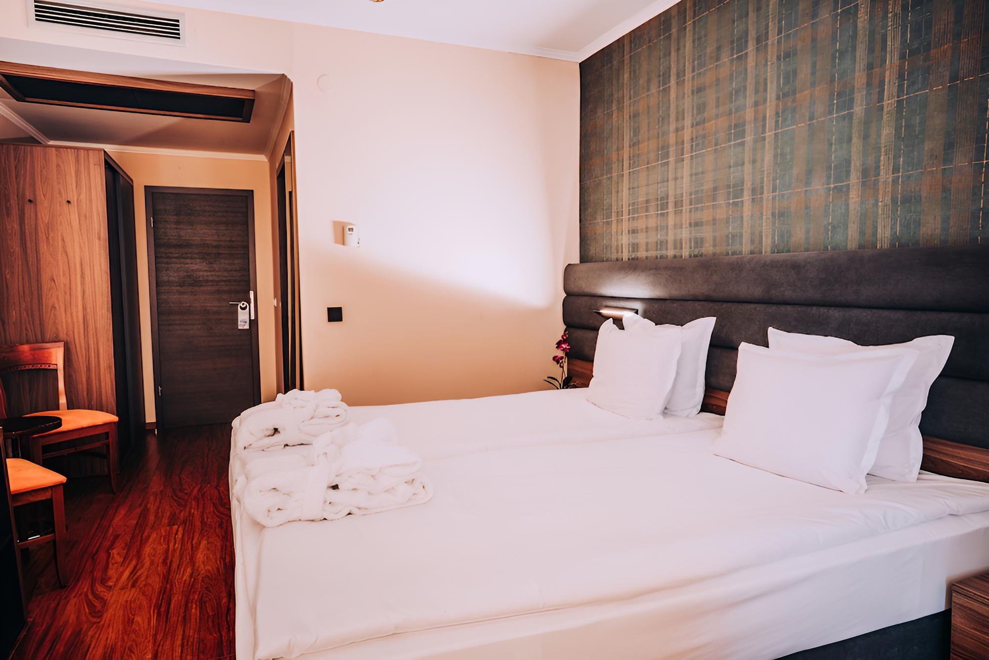 Basic Double Room - Photo 4
