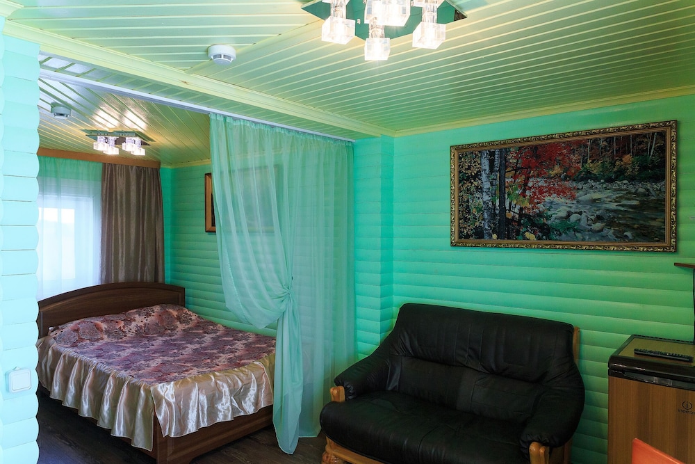Standard Room, 1 Double Bed photo 3