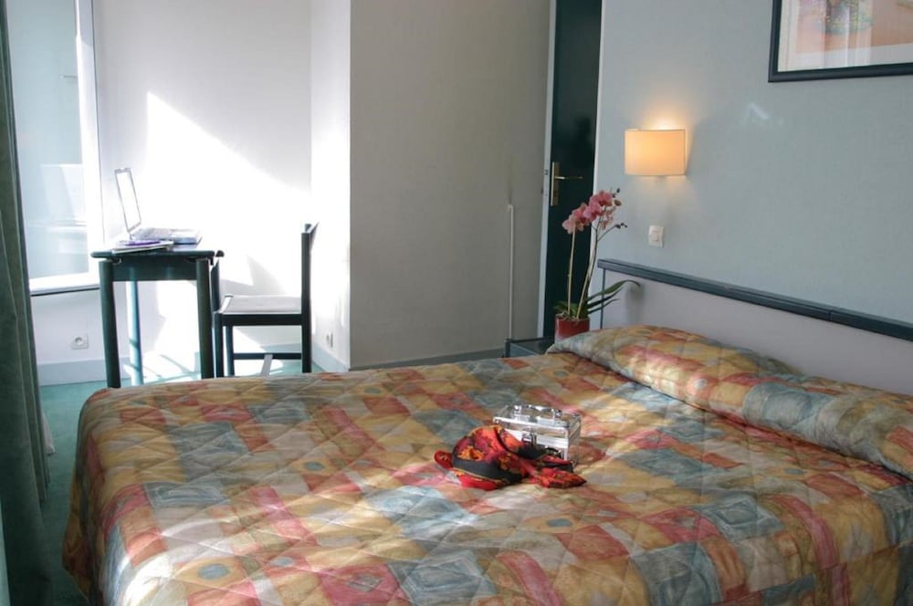 Twin Room photo 2