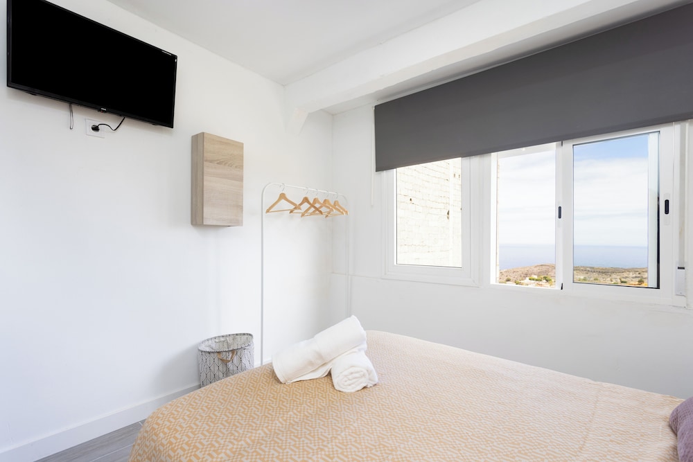 Habitación Clásica, Vista al Mar