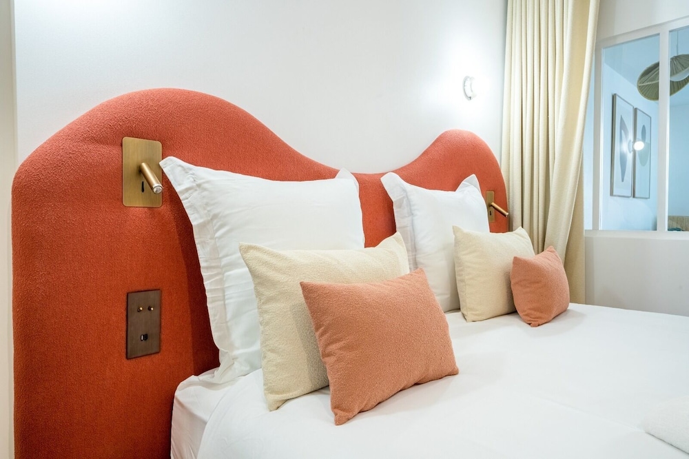 Comfort Appartement (AM-14-FENIERS-2) photo 3