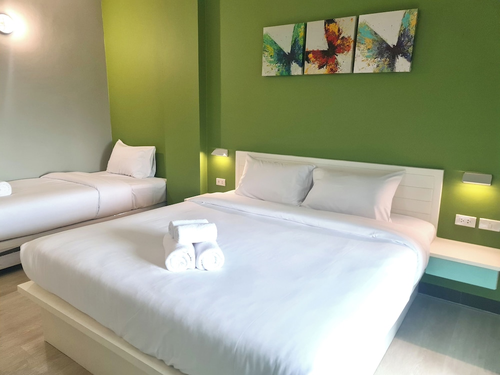 Deluxe Triple Room - Photo 5
