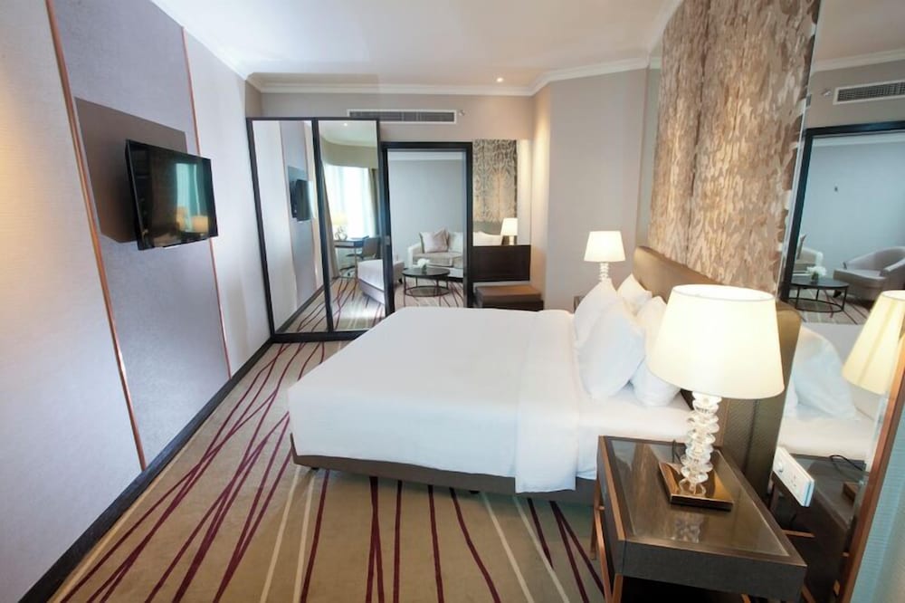 Dorsett Suite photo 1