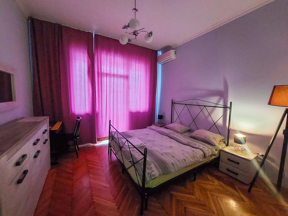 Classic Double Room, Shared Bathroom (1) photo 1