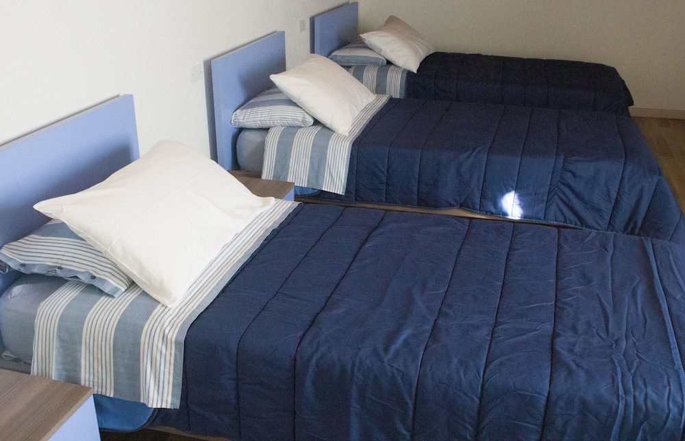 Quadruple Room photo 2