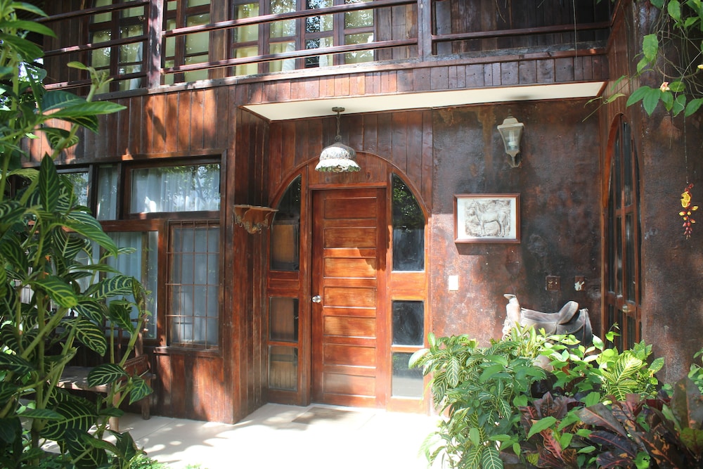 Cabin photo 3