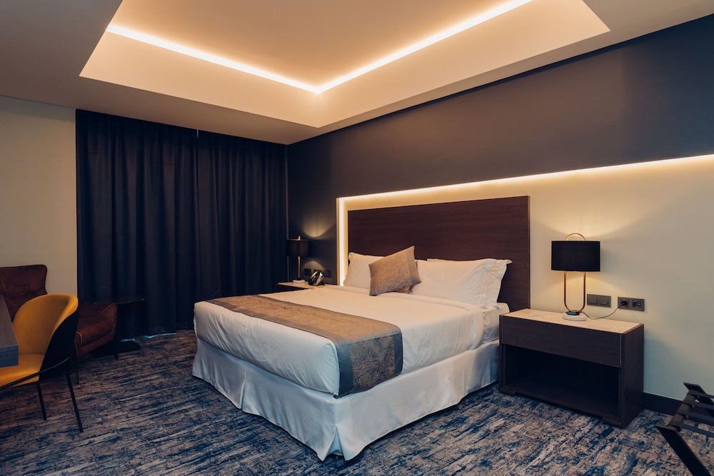 Executive Double Room photo 2