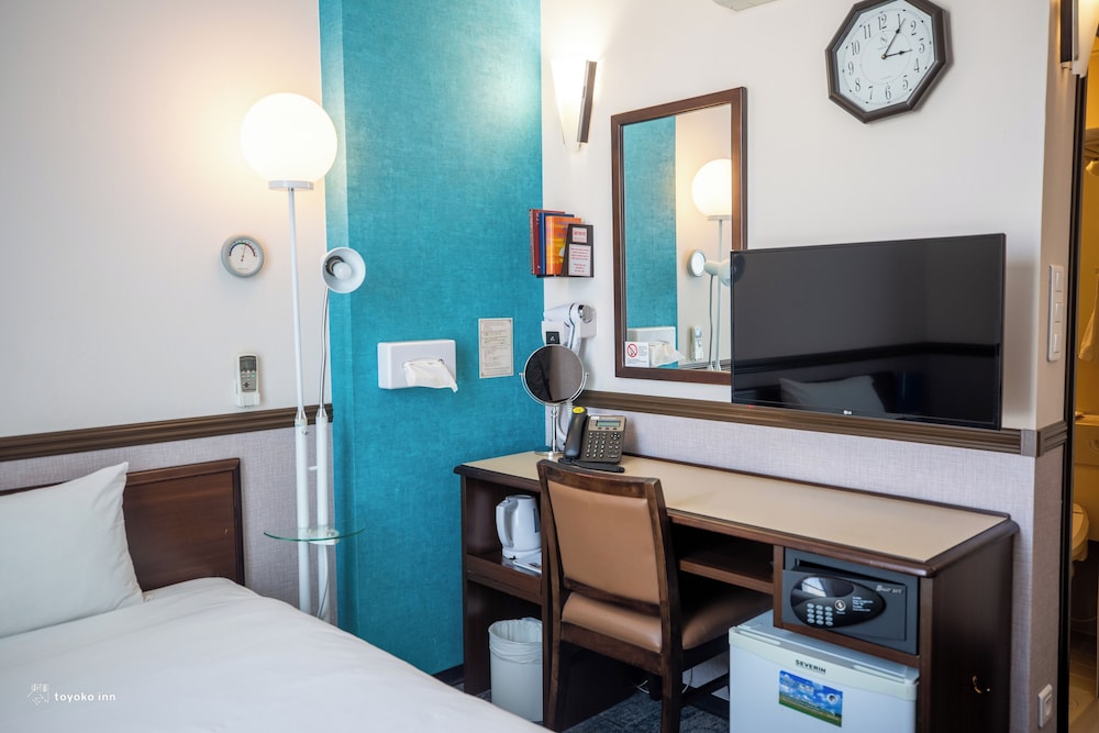 Economy Twin Room