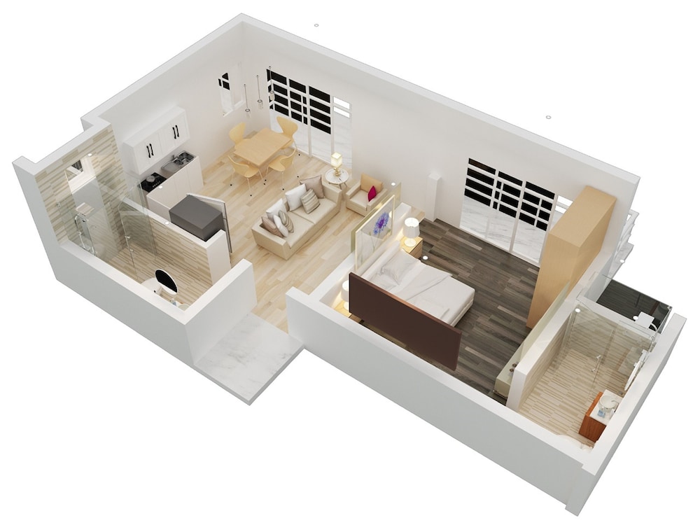 Premium Room - Photo 4