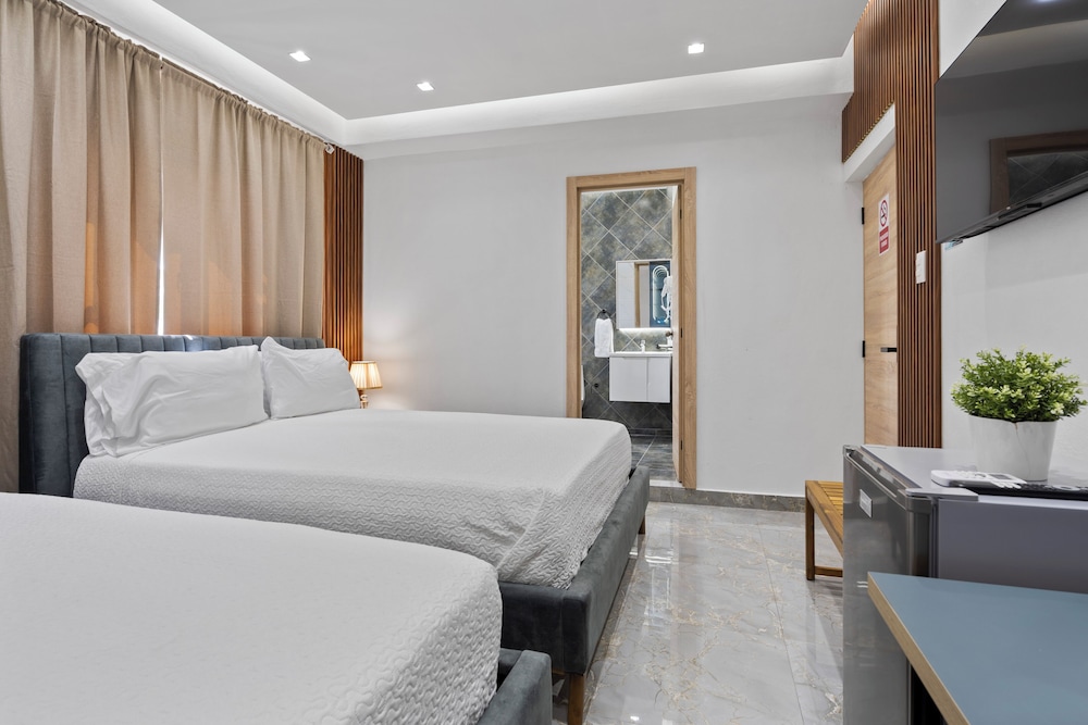 Deluxe Room photo 1