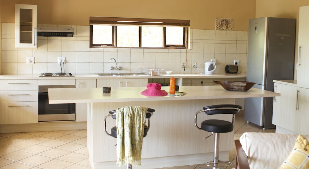 Chalet photo 3