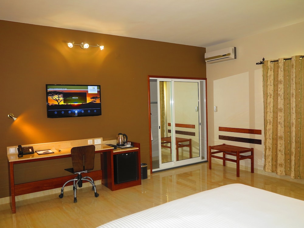 Executive Suite photo 2