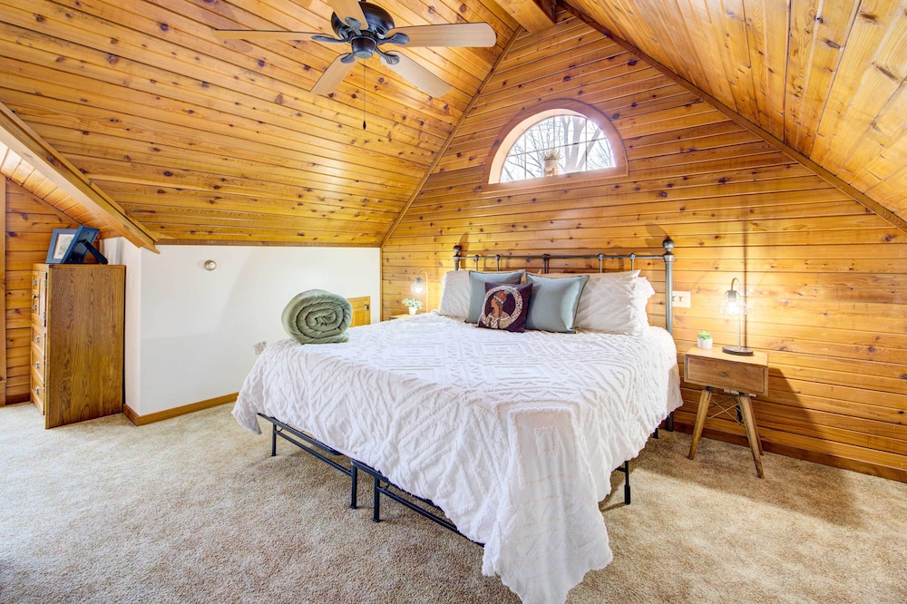 House (4 Bedrooms) photo 1