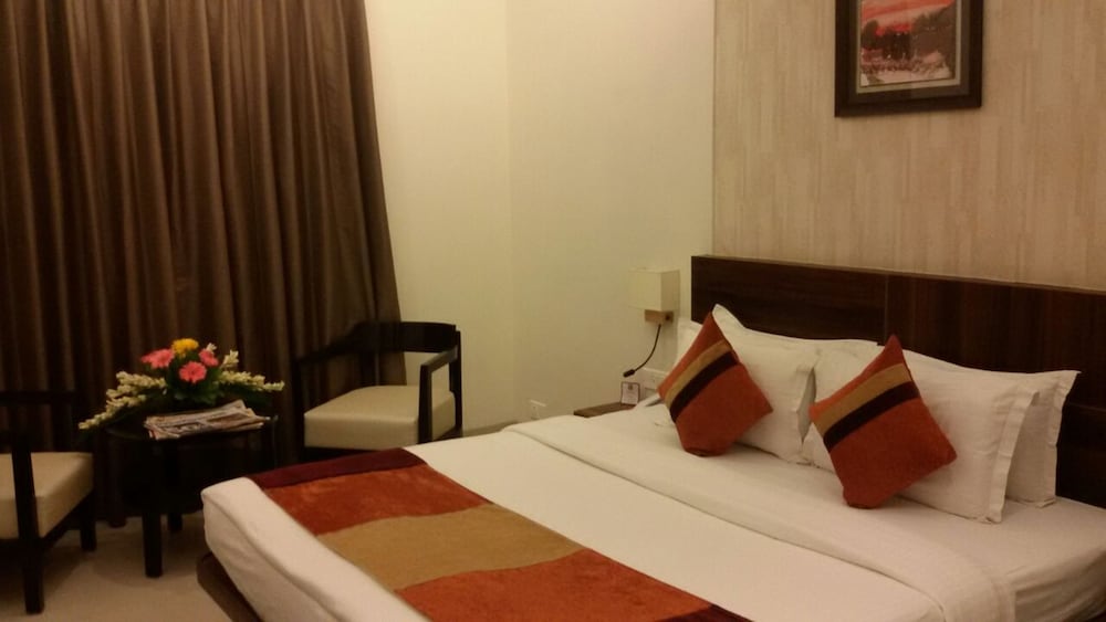 Deluxe Room photo 2