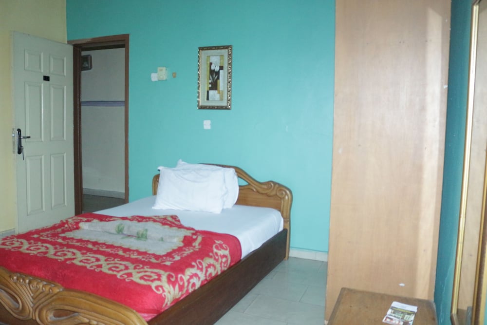 Standard Room photo 1