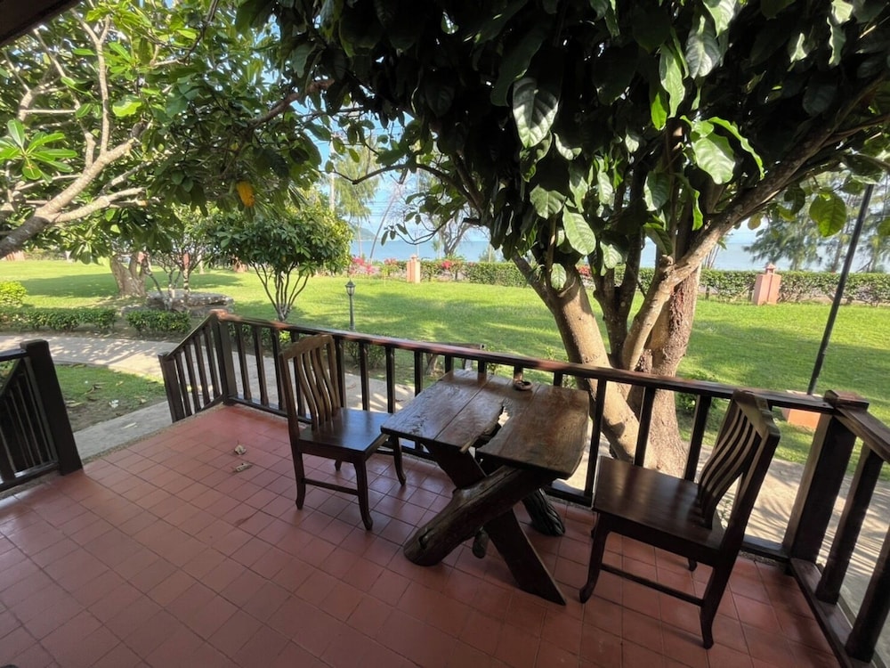 Deluxe Villa photo 3