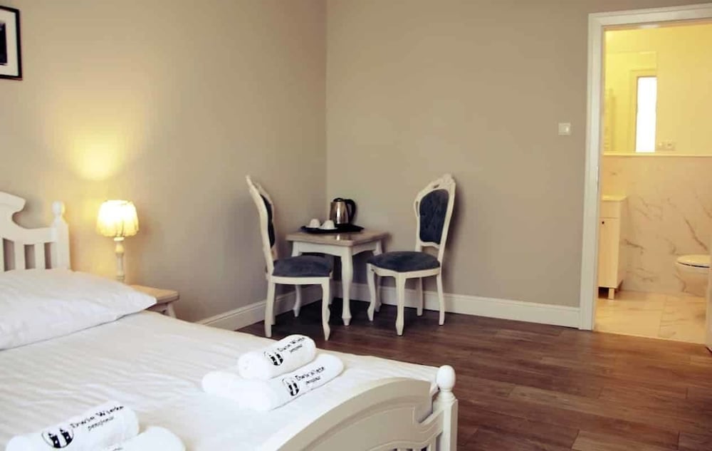 Standard Double Room photo 1