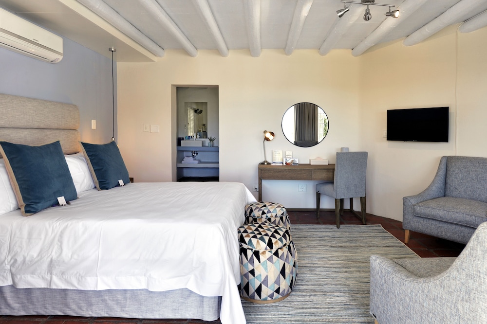 Standard Double Room, 1 Queen Bed, Non Smoking - Photo 4