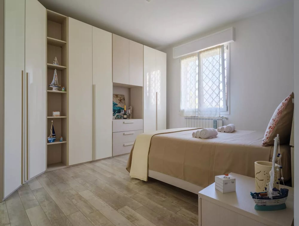 San Foca Luxury Private Villa With Hydromassage and Bike Climate, 写真 6