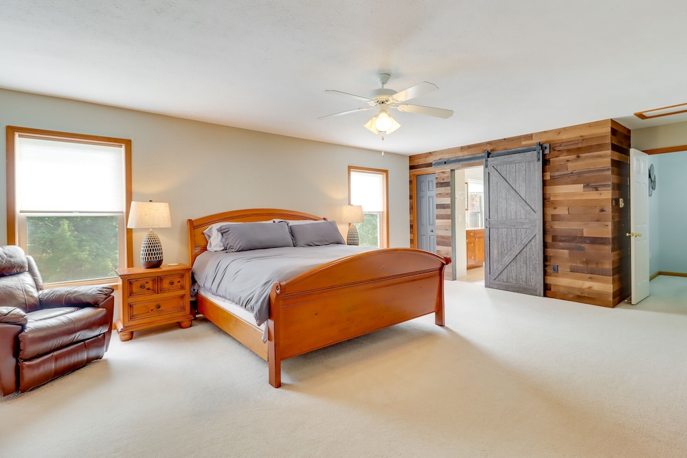 House (4 Bedrooms) photo 1