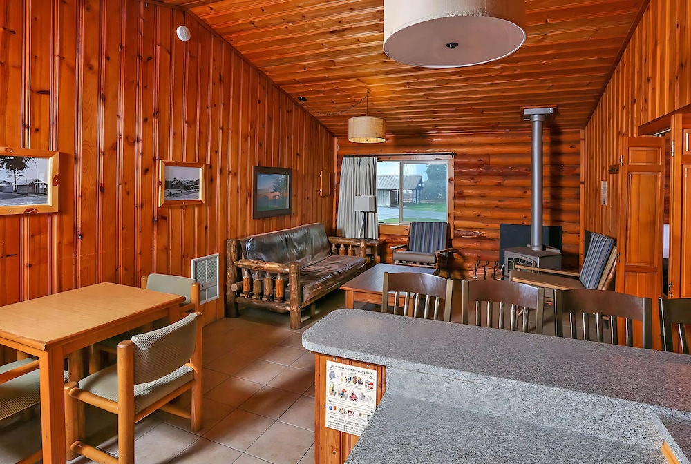 Kalaloch Lodge, Foto 3