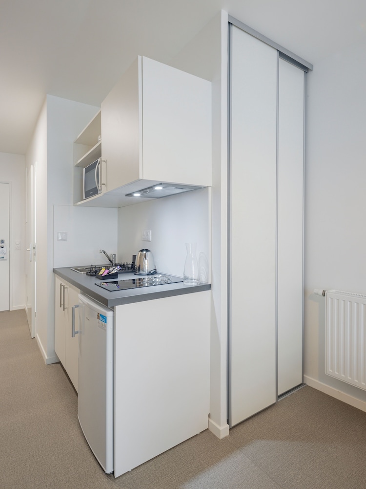 Economic studio, 1 double bed - Photo 4
