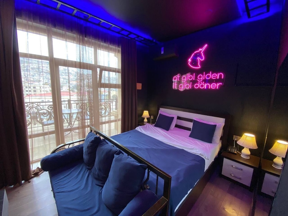 Luxury Room