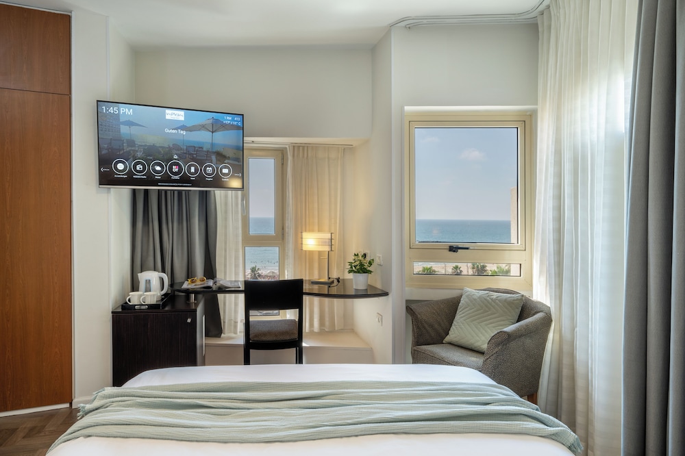 Standard Room, Sea View photo 1