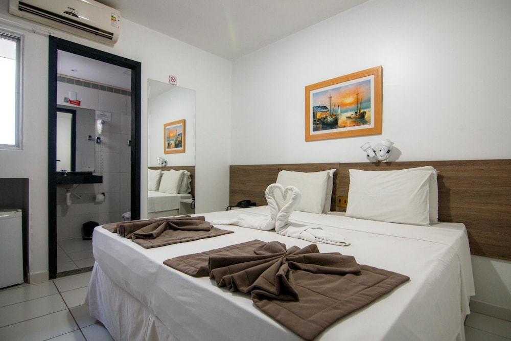 Standard Double Room photo 2