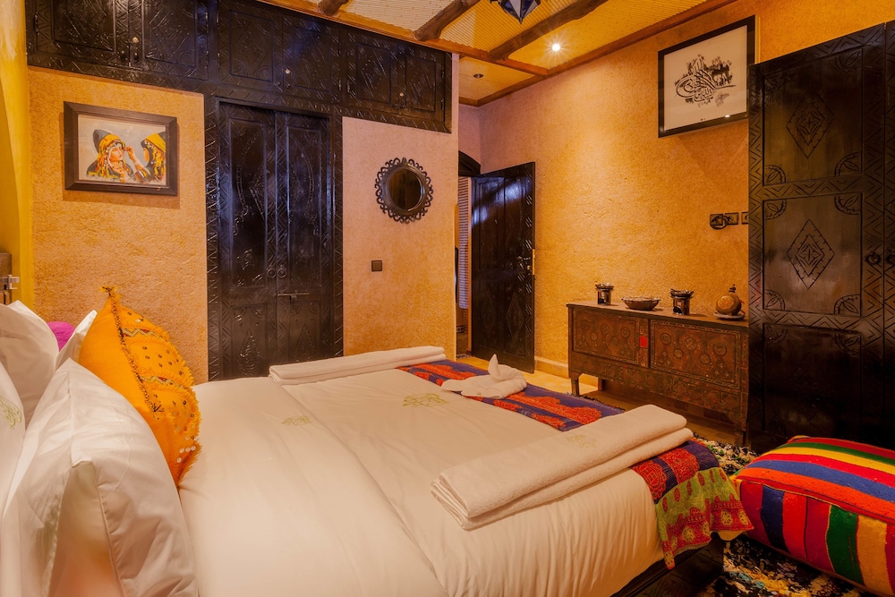 Twin Room photo 1