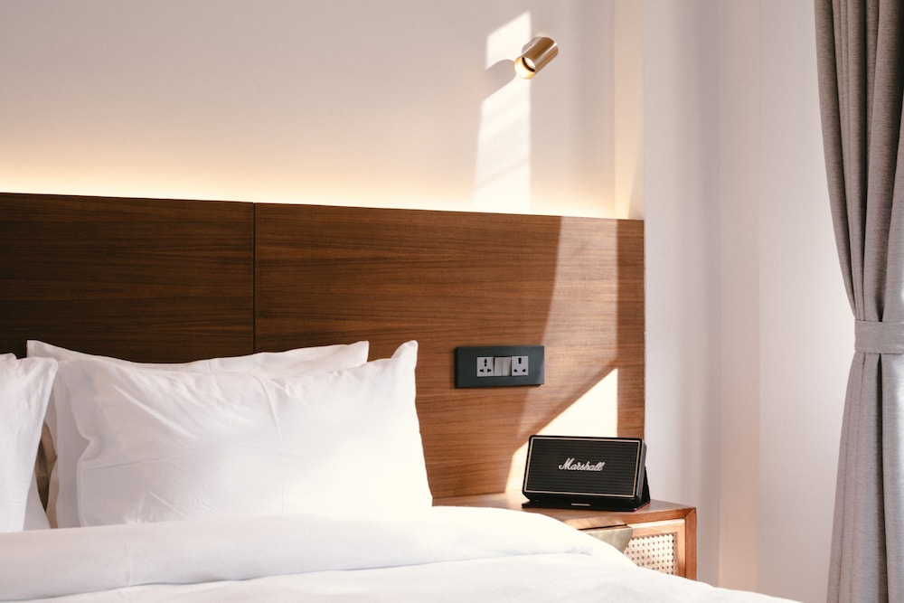 Deluxe Double or Twin Room - Photo 2