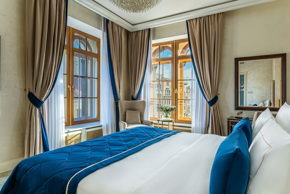 Premium Junior Suite