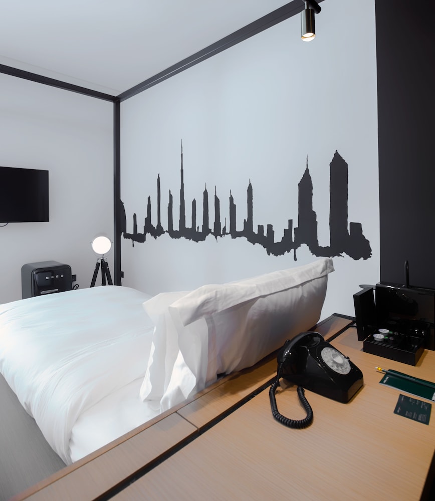 Room, 2 Twin Beds