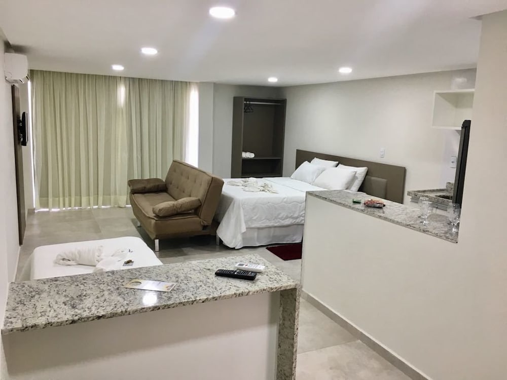 Exclusive Apartment, Balcony, Ocean View