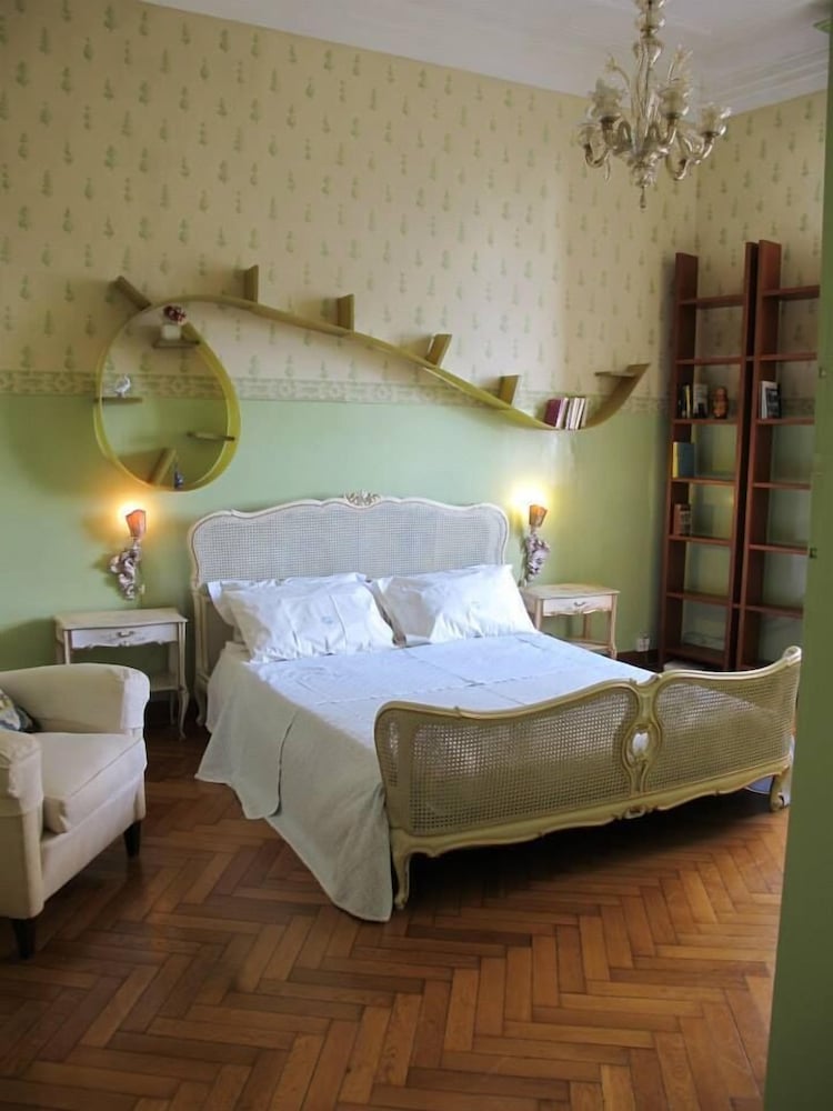 Comfort Double Room, Sea View photo 3